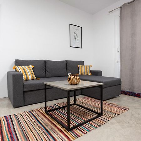 Apartmán Ikiesnafplio Exteriér fotografie