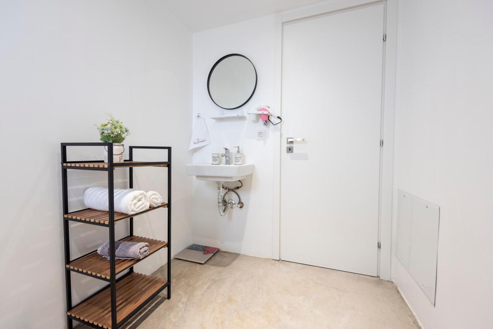 Apartmán Ikiesnafplio Exteriér fotografie