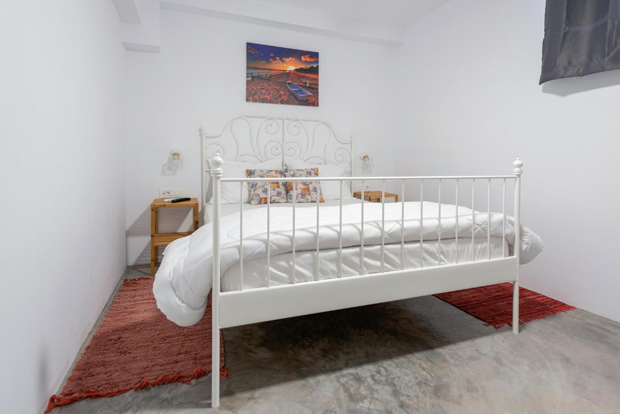 Apartmán Ikiesnafplio Exteriér fotografie