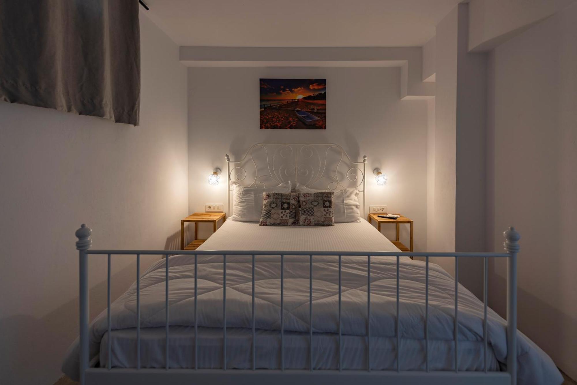 Apartmán Ikiesnafplio Exteriér fotografie