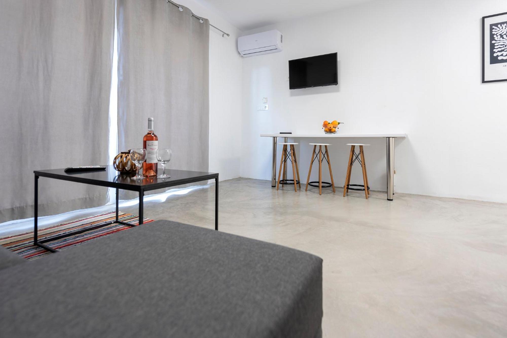 Apartmán Ikiesnafplio Exteriér fotografie