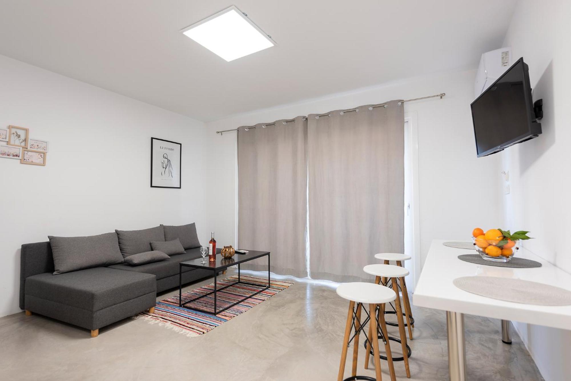 Apartmán Ikiesnafplio Exteriér fotografie