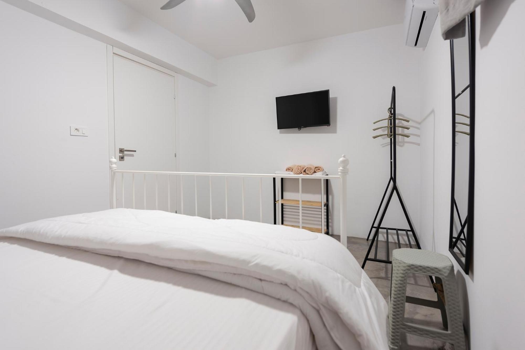 Apartmán Ikiesnafplio Exteriér fotografie